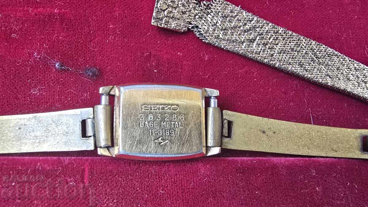 Часовник SEIKO  АЛ. НЕВСКИ - 5