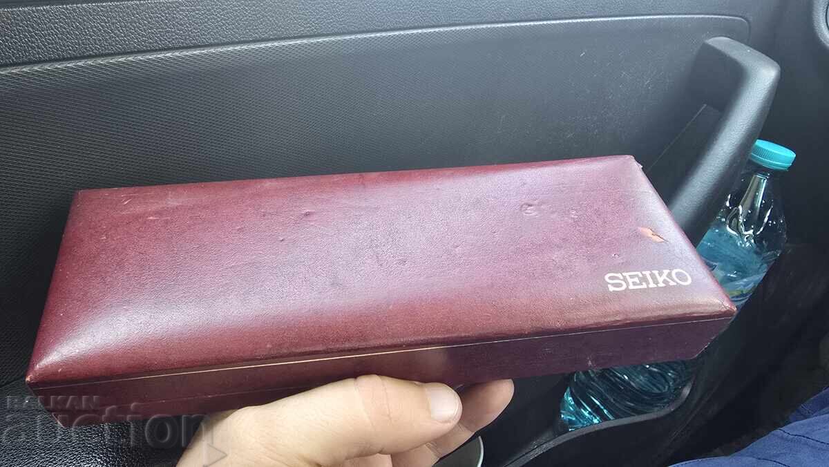 Часовник SEIKO  АЛ. НЕВСКИ - 6