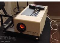 Proiector de diapozitive Pentagon AV 100