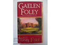 Lord of Fire - Gaelen Foley