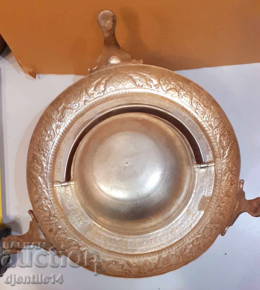 Ισλαμικό, τουρκικό σκεύος - 5