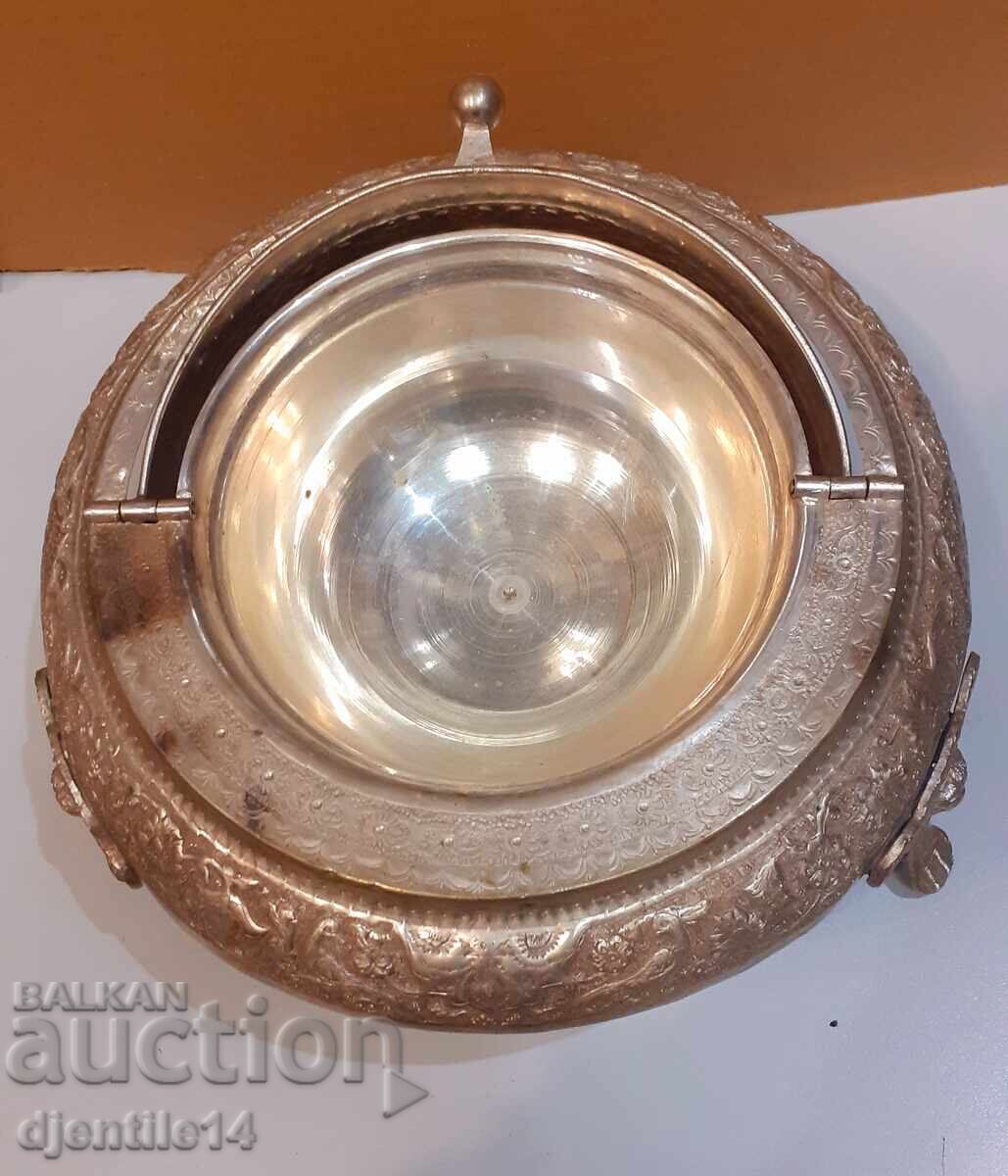 Ισλαμικό, τουρκικό σκεύος - 6