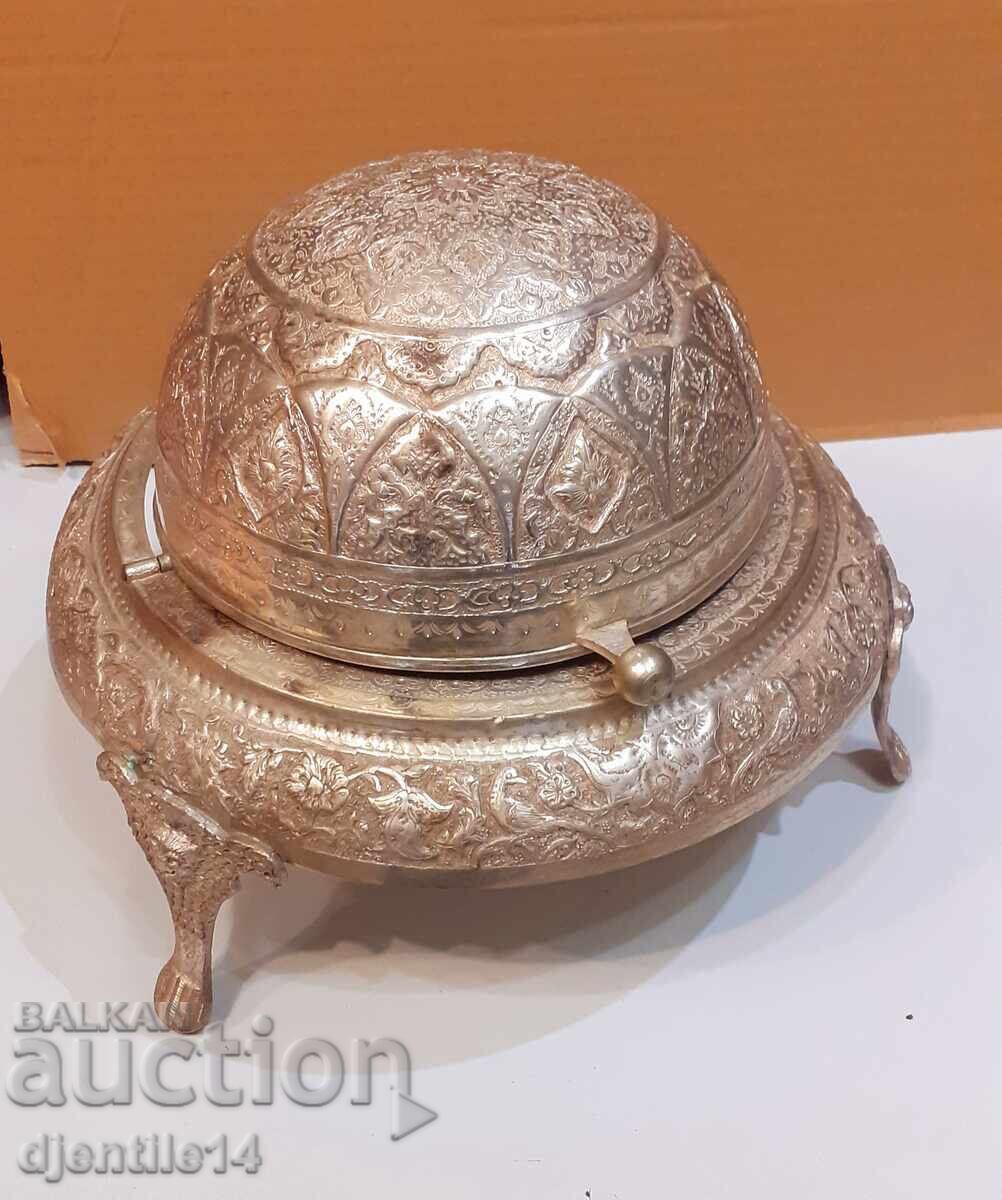 Ισλαμικό, τουρκικό σκεύος