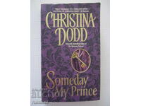 Someday My Prince - Christina Dood