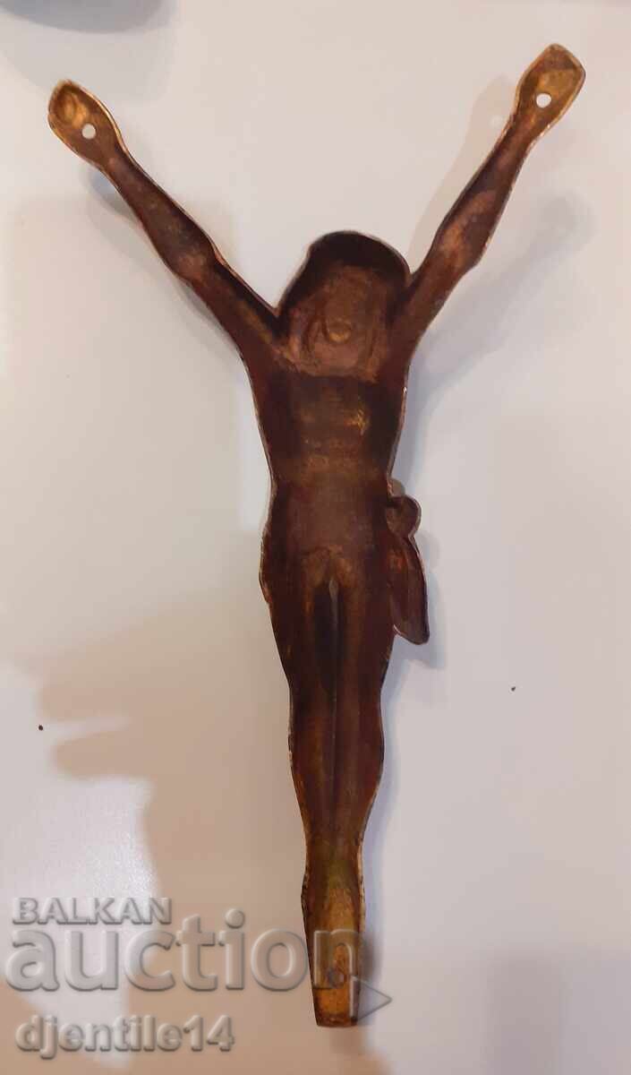 Разпятие метал с цена € 180.00 | 352.05 лв.