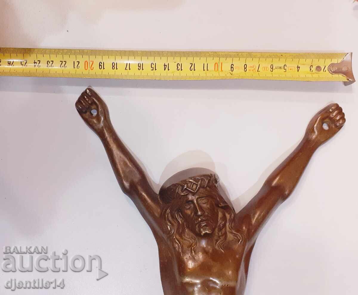 Доставка на Разпятие метал