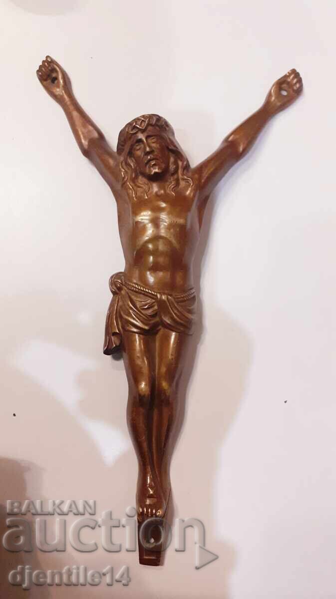 Разпятие метал - 6