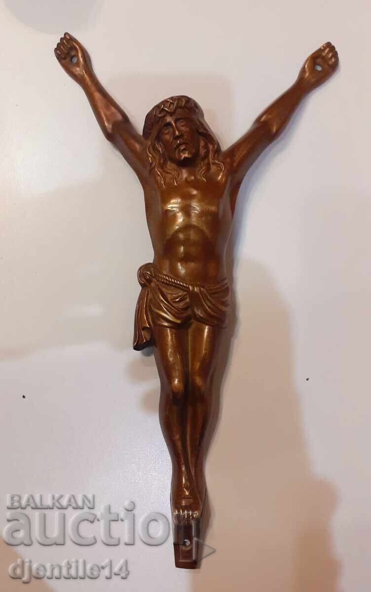 Разпятие метал