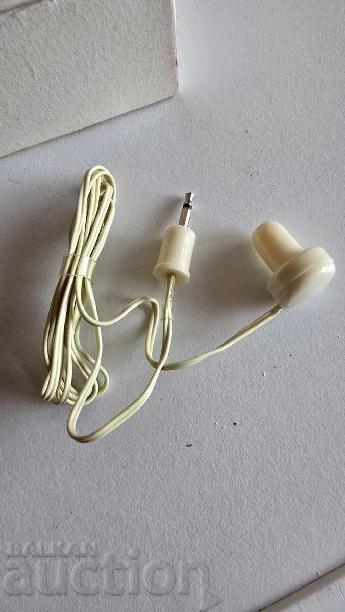 Παράδοση Παλαιό ραδιόφωνο, τρανζίστορ PHILIPS