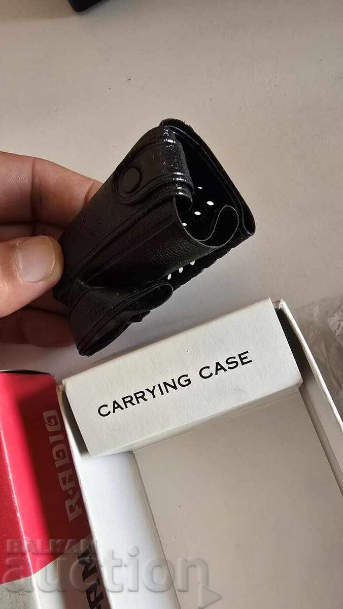 Παλαιό ραδιόφωνο, τρανζίστορ PHILIPS - 6