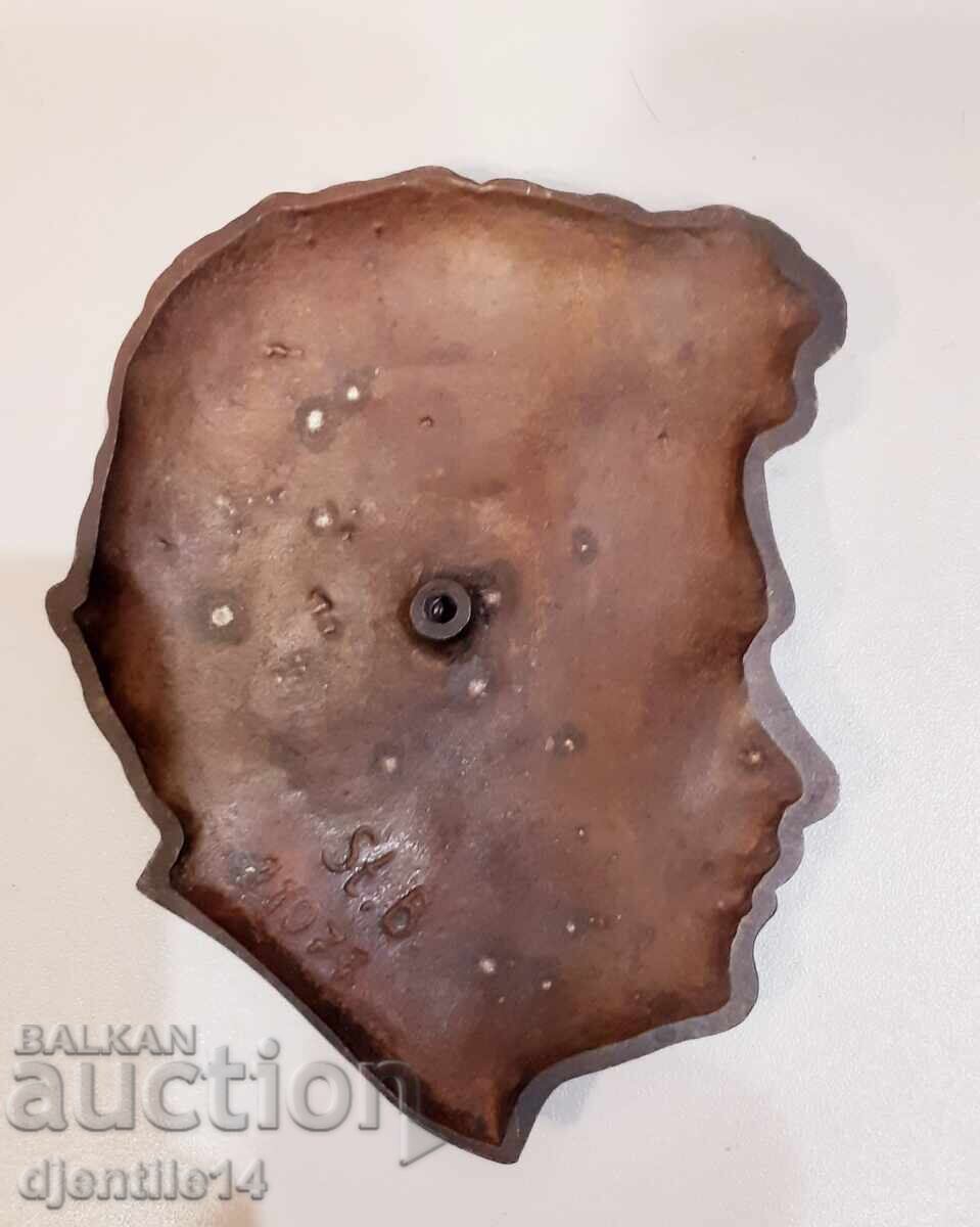 Παράδοση Πλαστική χειρουργική Αλεξάνταρ Stamboliĭski