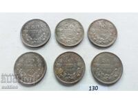 50 ΛΕΒΑ 1940 6 ΘΕΜΑΤΑ