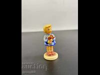 Πορσελάνινη φιγούρα - Goebel Hummel. Αρ. 8090