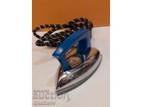 Fier de călcat mic nou funcțional