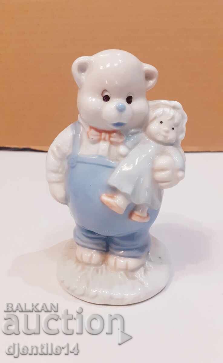 Figurină de porțelan - 5