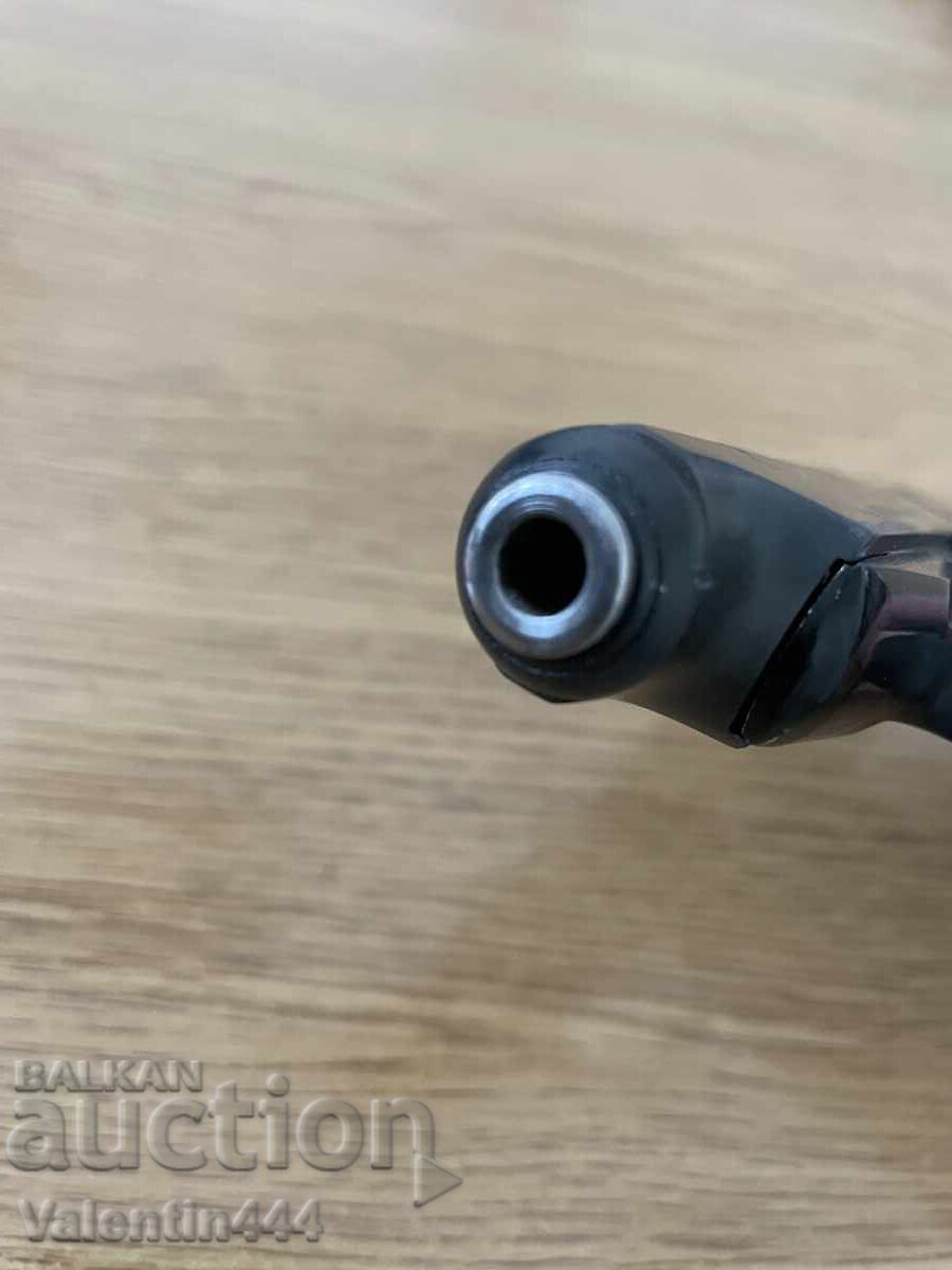 ПИСТОЛЕТ  "МАБ", кал. 6,35мм   -  ДЕАКТИВИРАН/ОБЕЗОПАСЕН - 6