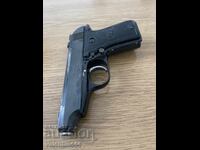 "MAB" PISTOL, cal. 6.35mm - DEACTIVATED/RENDERED SAFE