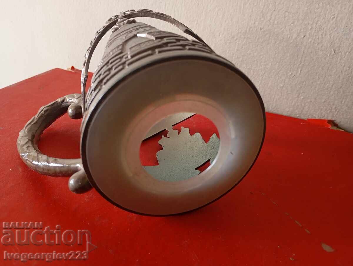 Suport pentru pahar, suport pentru sticlă - 5