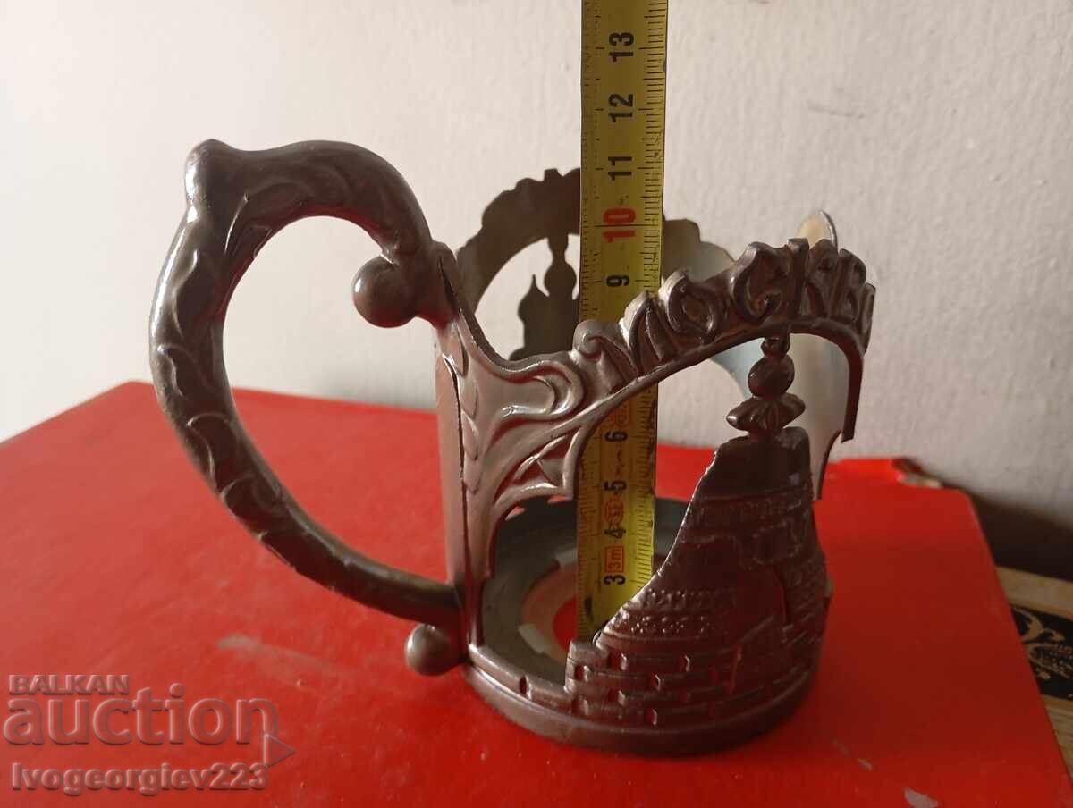 Suport pentru pahar, suport pentru sticlă - 6