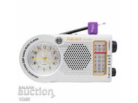 Radio Bluetooth multifuncțional MEIER M-572BT