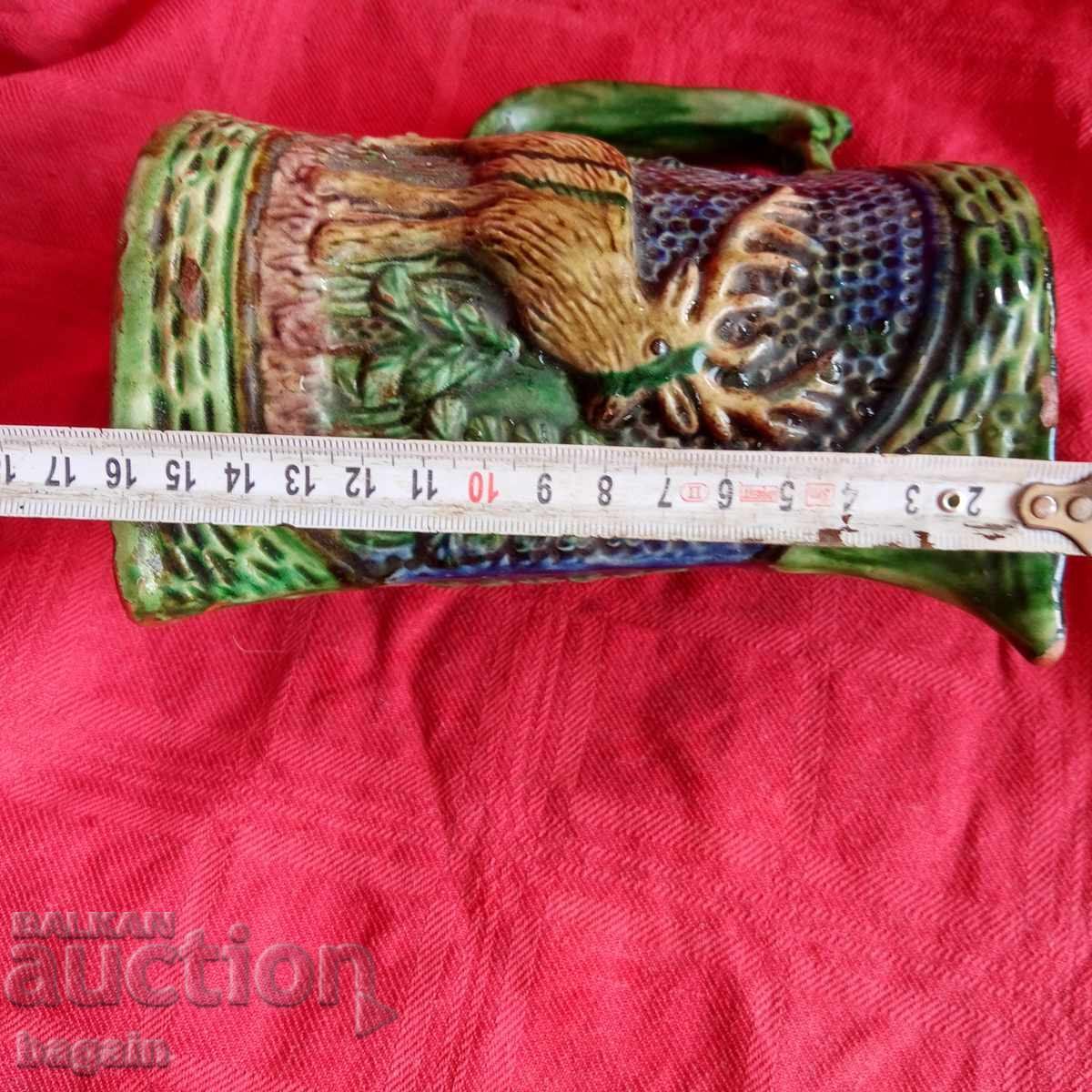 Αναγεννησιακή κανάτα - 5