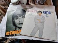 lot " Emil Dimitrov "