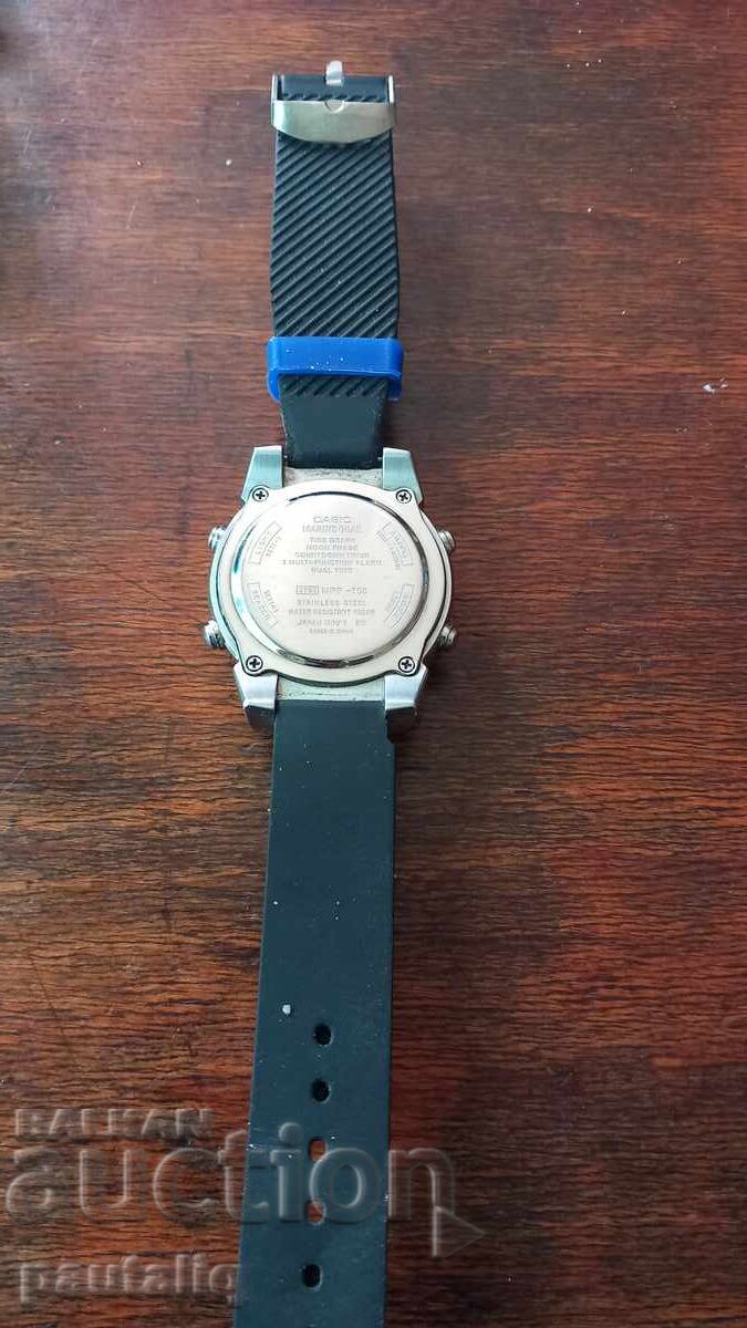 Livrarea CEAS BĂRBĂTESC CASIO