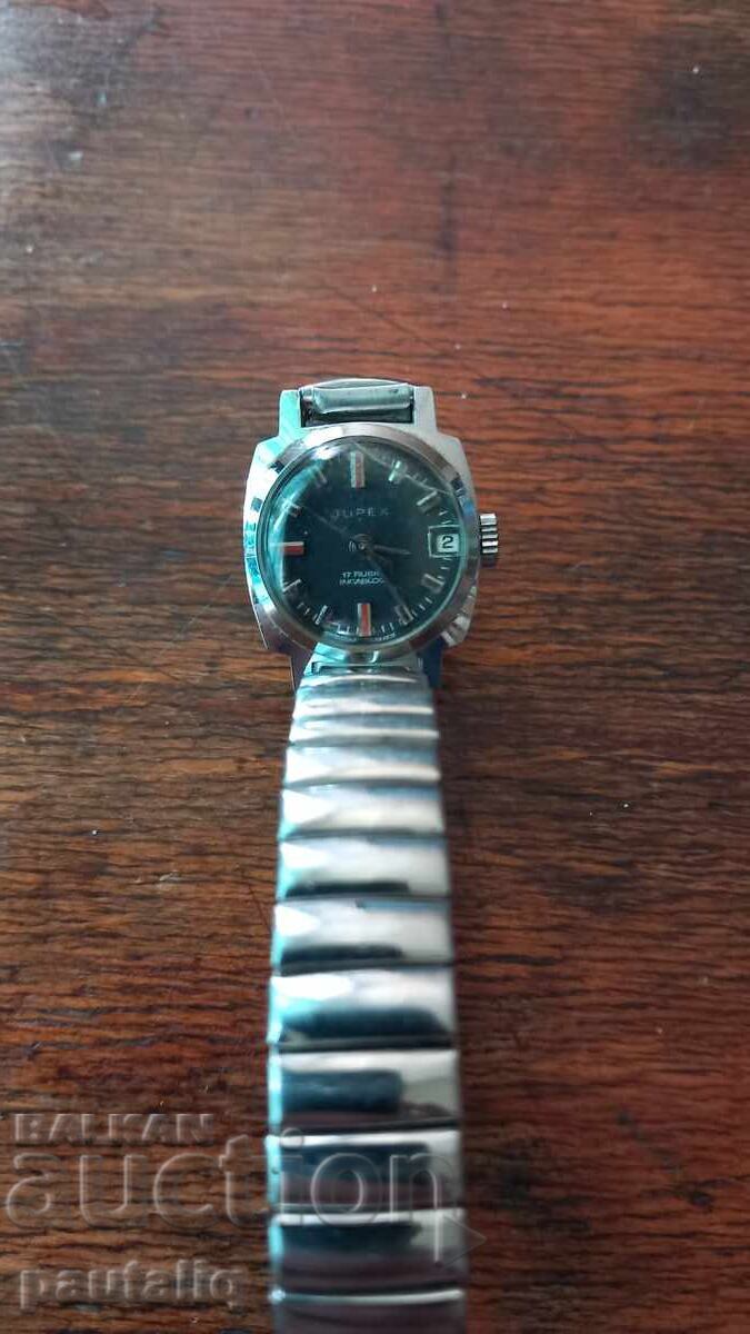 JUPEH LADIES' WRISTWATCH with price € 15.00 | 29.34 BGN
