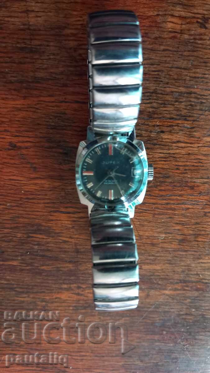 JUPEH LADIES' WRISTWATCH - 6