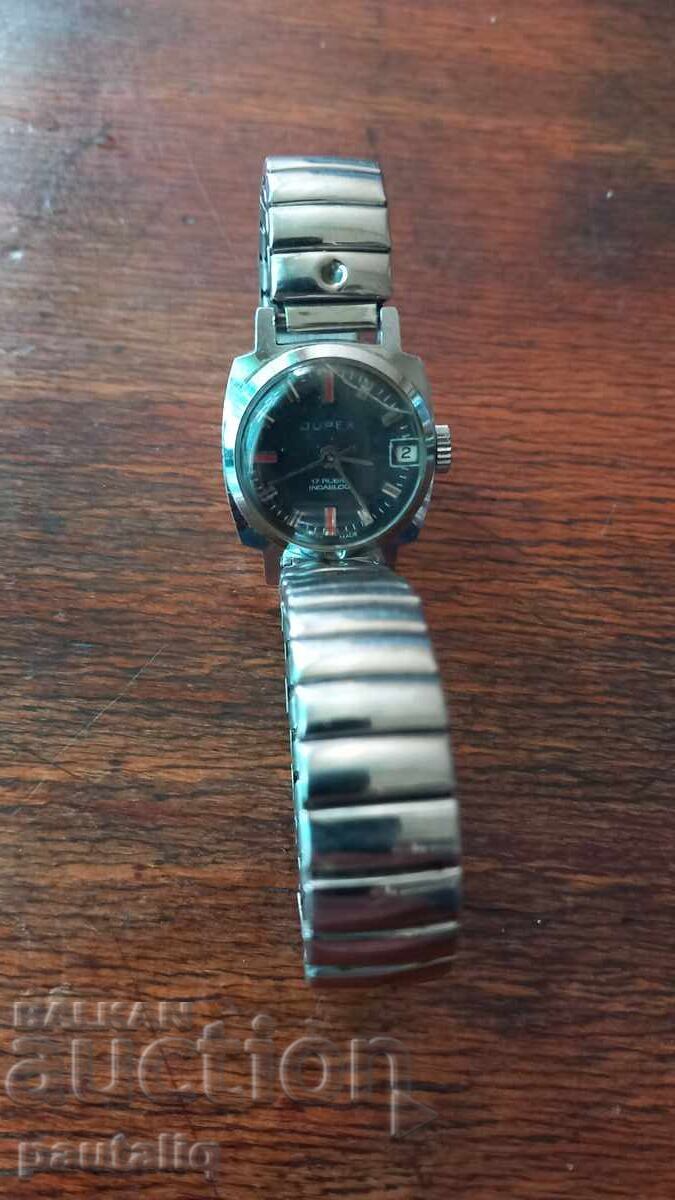 JUPEH LADIES' WRISTWATCH