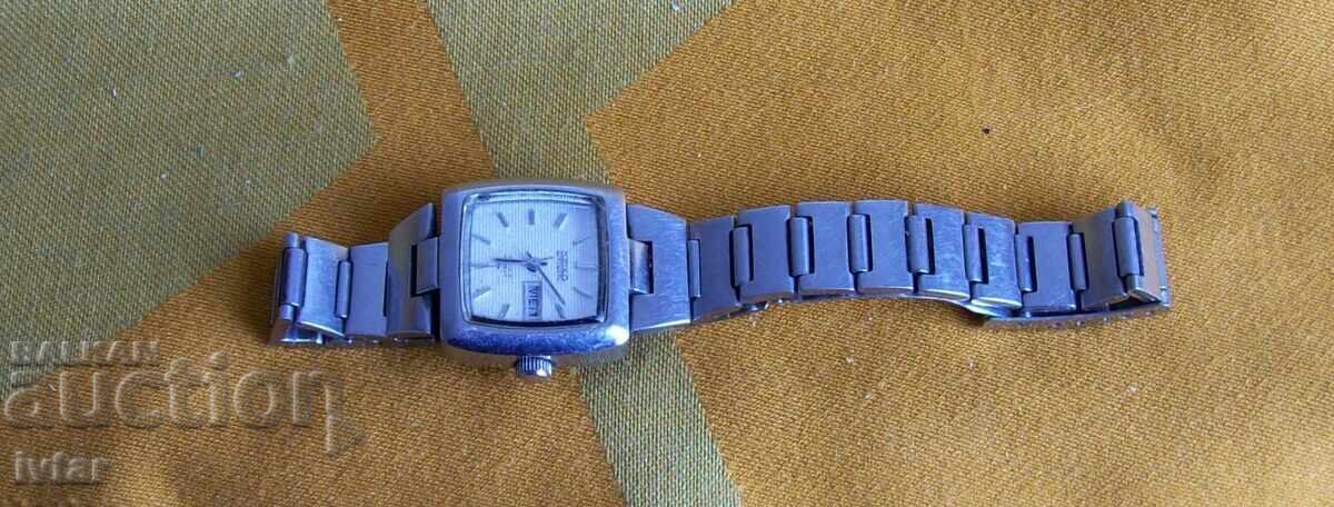 Доставка на Часовник "SEIKO" -  автомат