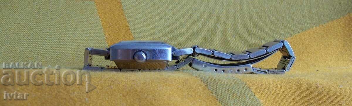 Часовник "SEIKO" -  автомат - 5