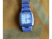 Часовник "SEIKO" -  автомат