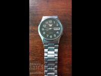 МЪЖКИ РЪЧЕН ЧАСОВНИК СЕЙКО SEIKO