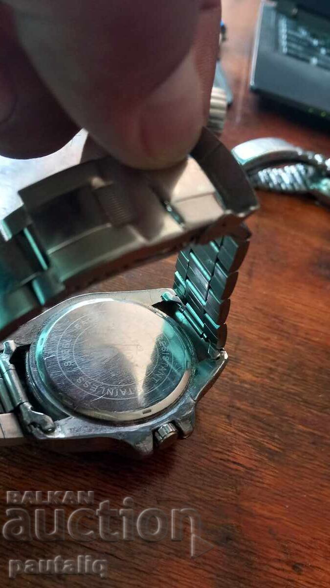 Livrarea CEAS BĂRBĂTESC DE MÂNĂ ROLEX