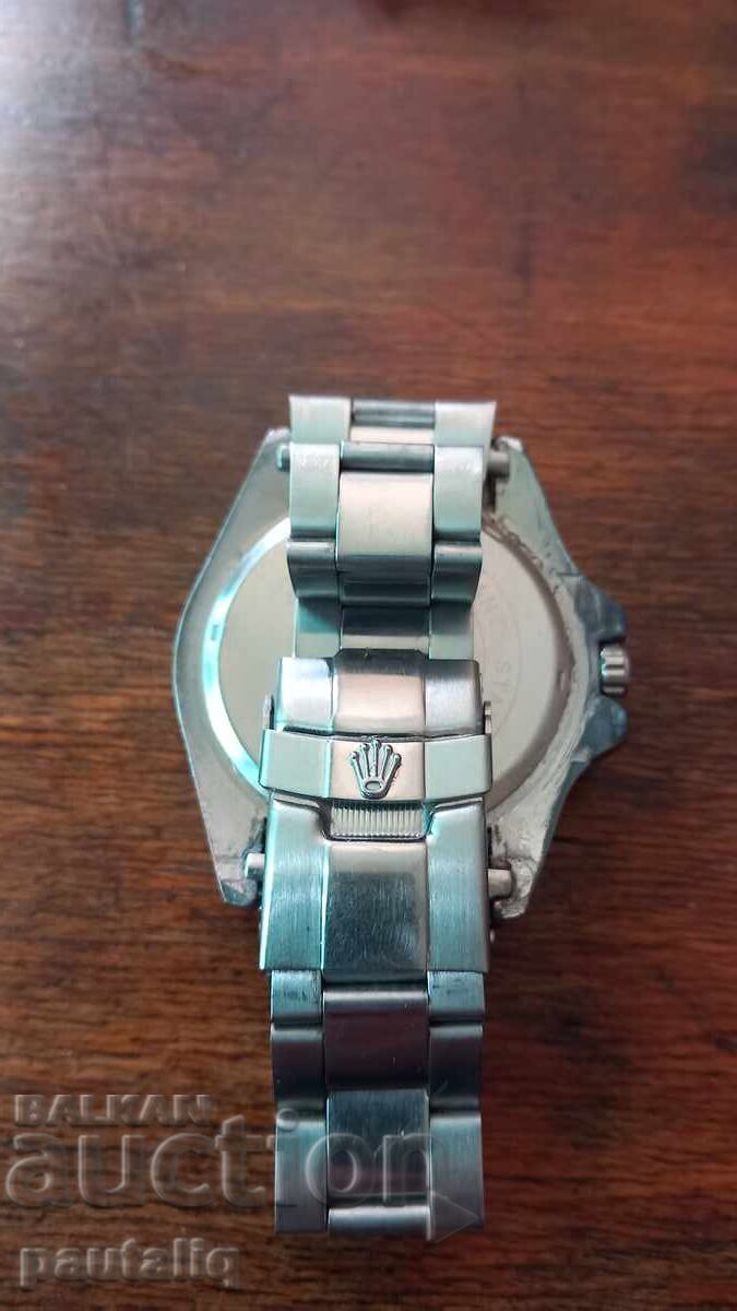 CEAS BĂRBĂTESC DE MÂNĂ ROLEX - 5