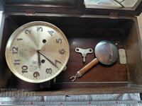 Antique Gustav & Becker watch
