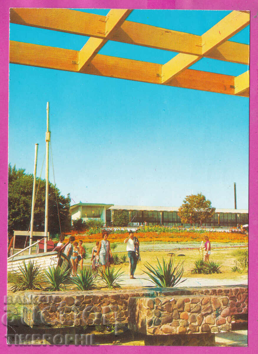 Licitație 324214 PRIMORSKO Centrul Internațional al Tineretului „G. Dimitrov” Akl-2026