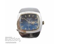 Men's watch POLET POLJOT USSR - not working