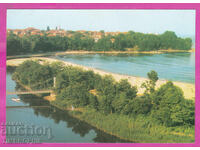 324215 / PRIMORSKO - General view 1980 "September" D-18022-A