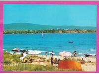 324216 / ΠΡΙΜΟΡΣΚΟ - Θέα στην παραλία 1980 "Σεπτέμβριος" D-1540-A
