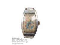 Damski chasovnik ZVEZDA SSSR  - raboti