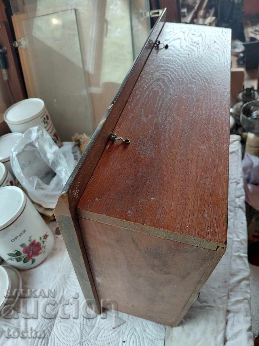 Ceas de perete vechi Iantar, clasa 1 - 6