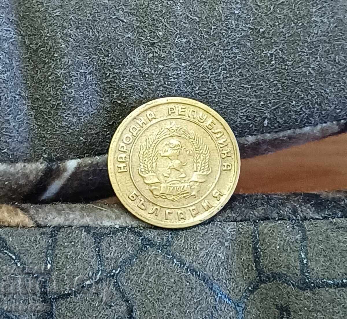 1 penny 1951 cu preț € 3.00 | 5.87 BGN