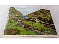 Ταχυδρομική κάρτα Co. Kerry The Gap of Dunloe, Killarney