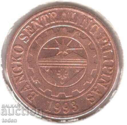 Filipine-10 Sentimo-2014 Pl-KM# 270.2 cu preț € 0.50 | 0.98 BGN