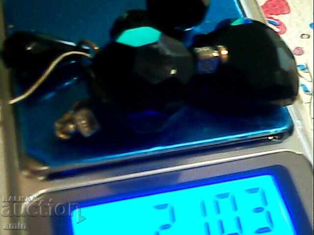 Lot de pietre prețioase naturale - 5