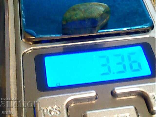 Lot de pietre prețioase naturale - 7