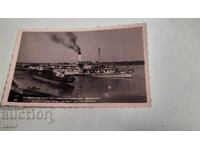 Carte poștală veche Vidin 1939. Regatul Bulgariei