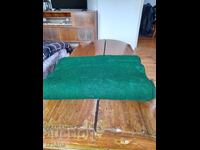 Παλιό σάλι ύφασμα, σάλι, σάλι